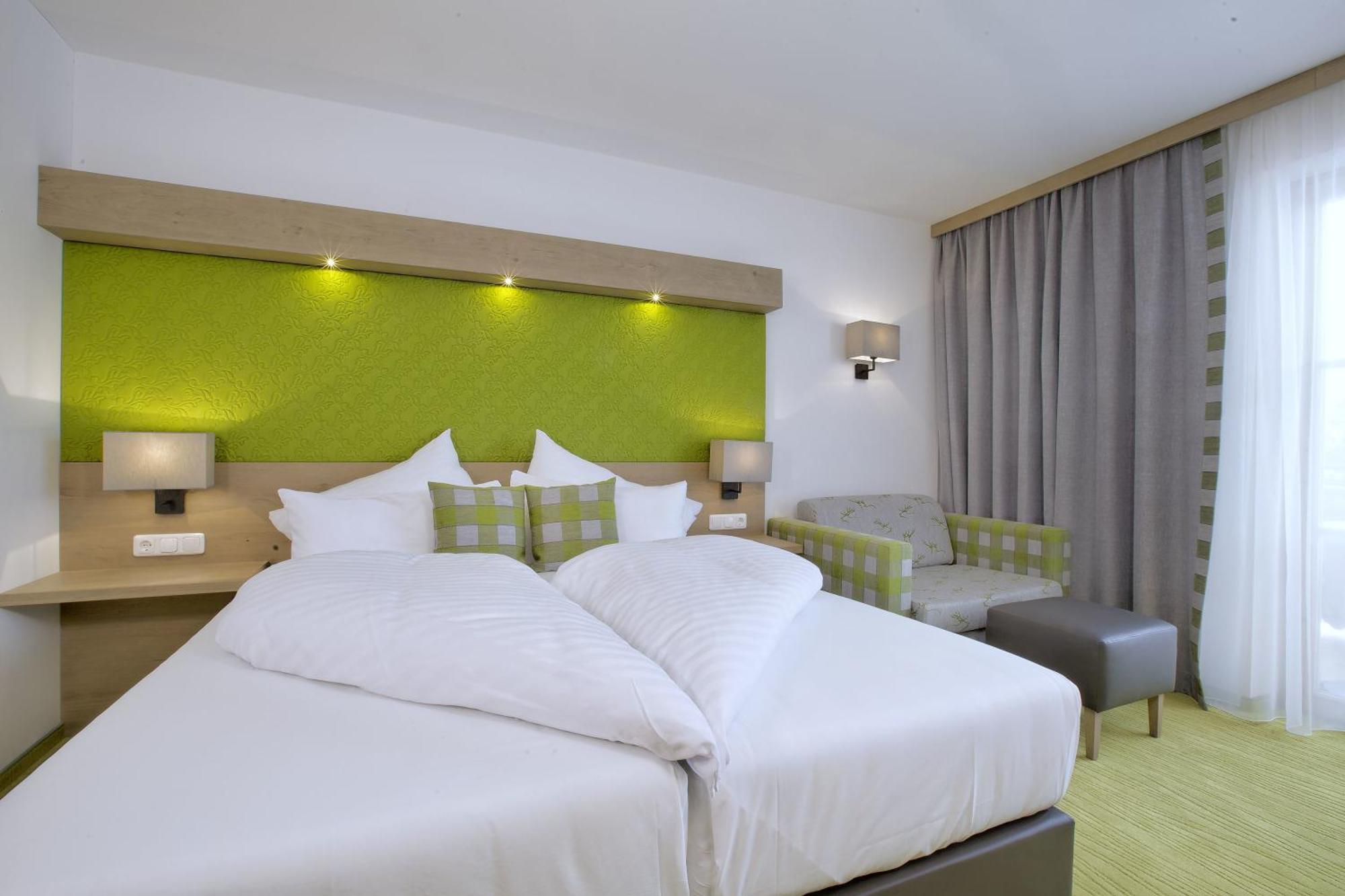 Berghotel Der Koenigsleitner - Adults Only Konigsleiten Habitación foto