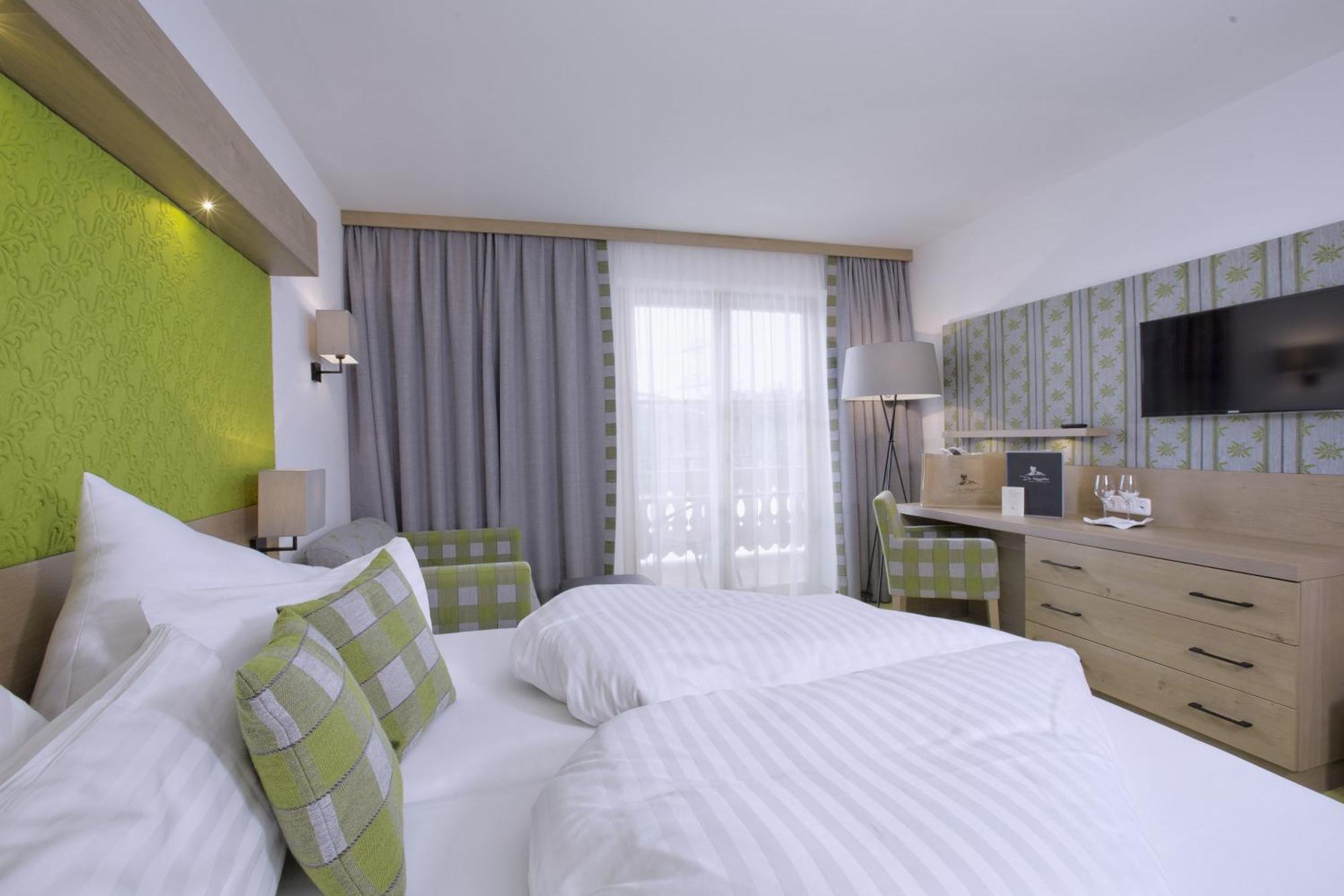 Berghotel Der Koenigsleitner - Adults Only Konigsleiten Habitación foto
